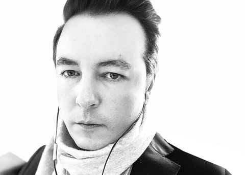 Benjamin Webb