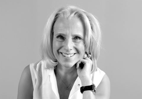 Susanne Bolinder Photo